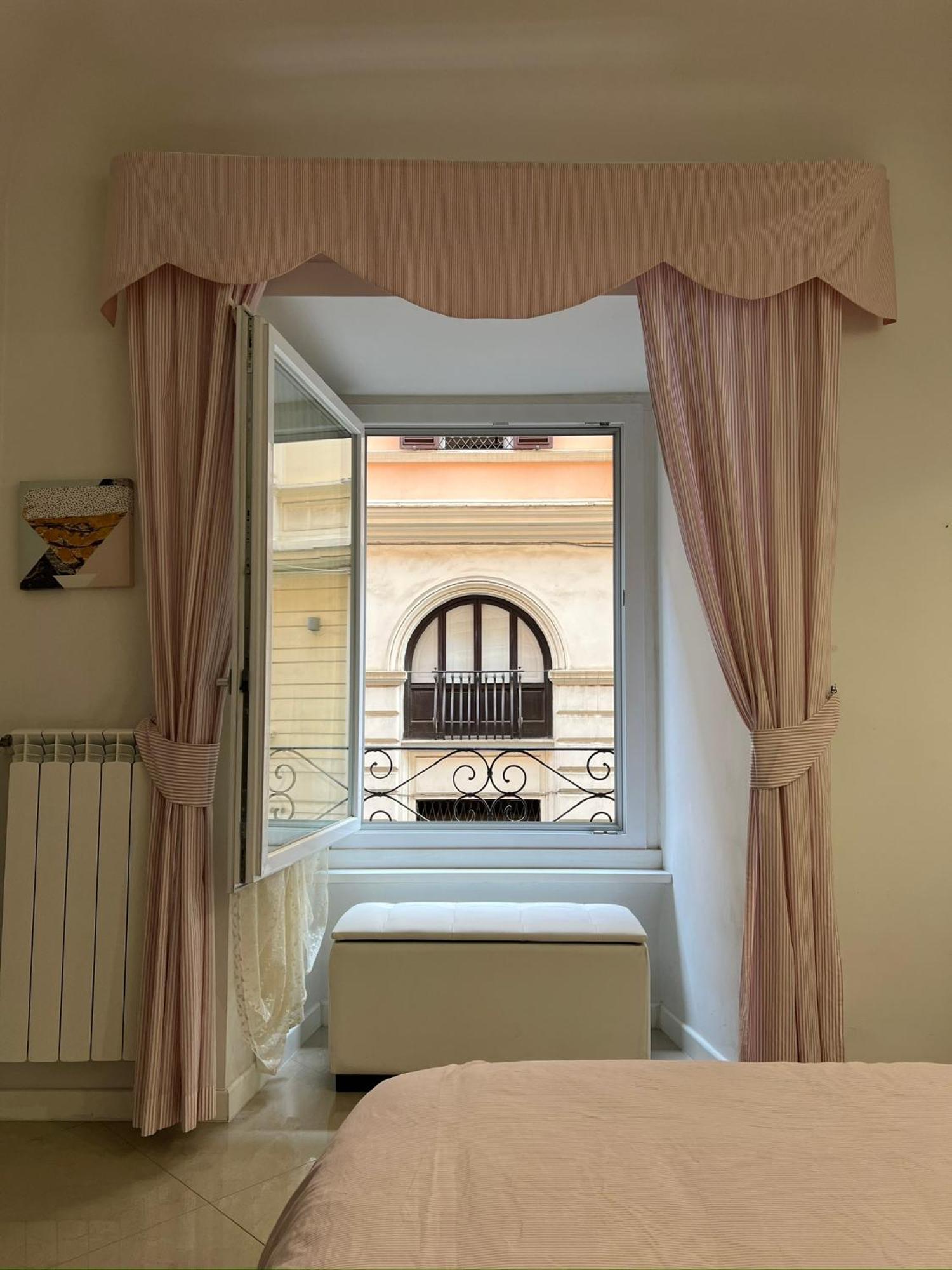 Appartamento Ludovisi Barberini Grand Roma