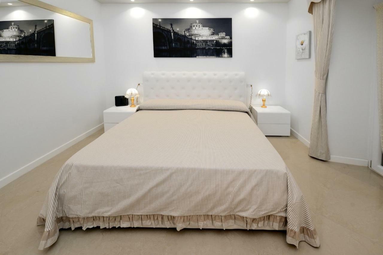 Appartamento Ludovisi Barberini Grand Roma
