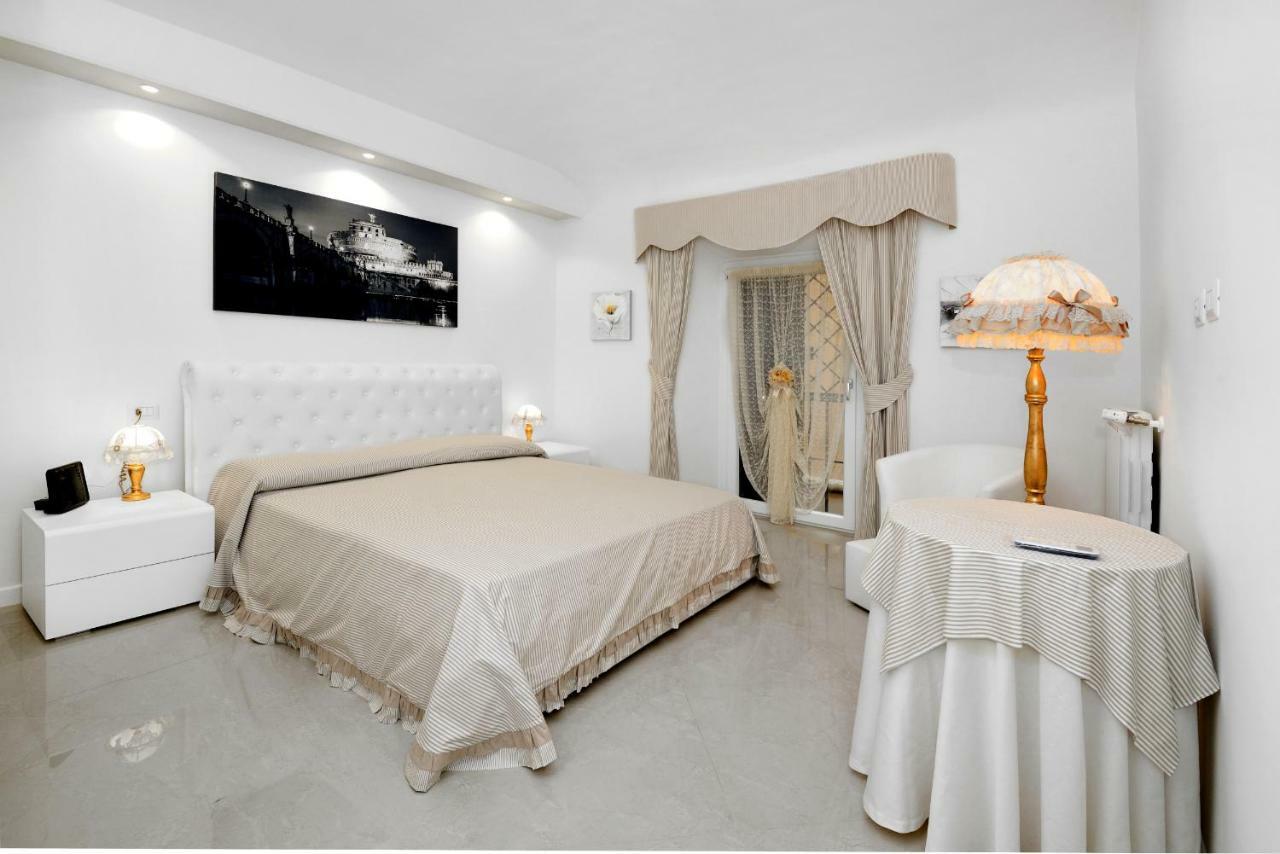 Appartamento Ludovisi Barberini Grand *